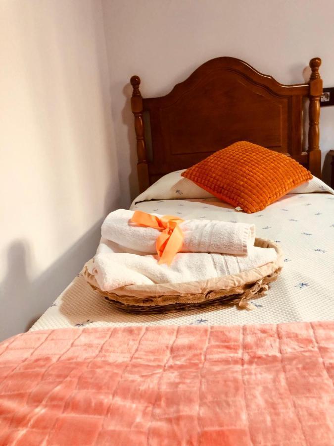 Casa El Rubio Sobrepiedra Villa San Juan de Parres Bagian luar foto