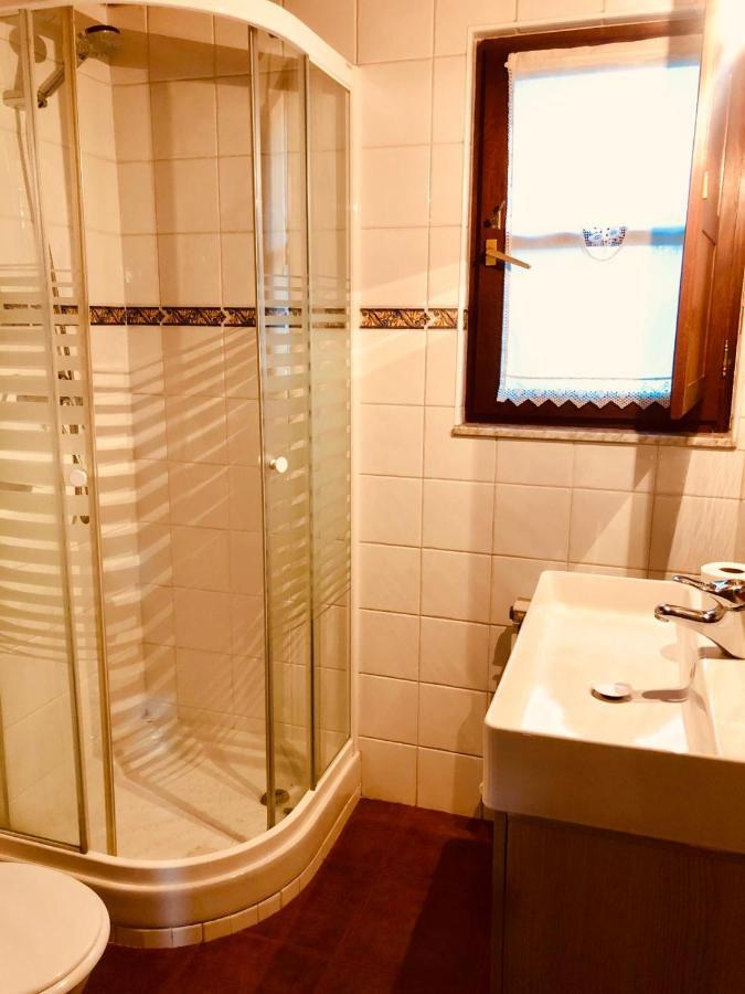Casa El Rubio Sobrepiedra Villa San Juan de Parres Bagian luar foto