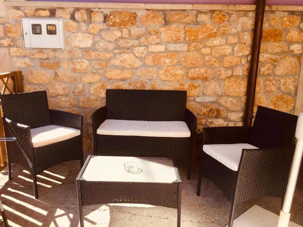 Casa El Rubio Sobrepiedra Villa San Juan de Parres Bagian luar foto