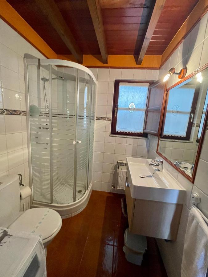 Casa El Rubio Sobrepiedra Villa San Juan de Parres Bagian luar foto